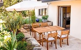 Ferienwohnung `Pinie`auf dem Bodanrück